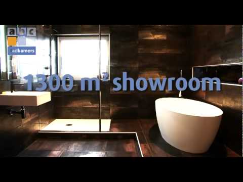 ABC Badkamers Showroom - YouTube ABC Badkamers Showroom - YouTube