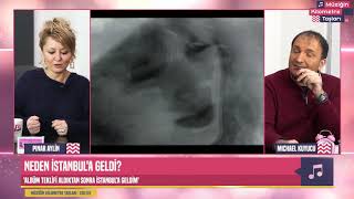 Pınar Aylin Siz Güçlü Ve Iyiyseniz Etrafınıza Bunu Yayabilirsiniz