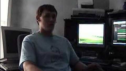 Intro to NoMachine and NX