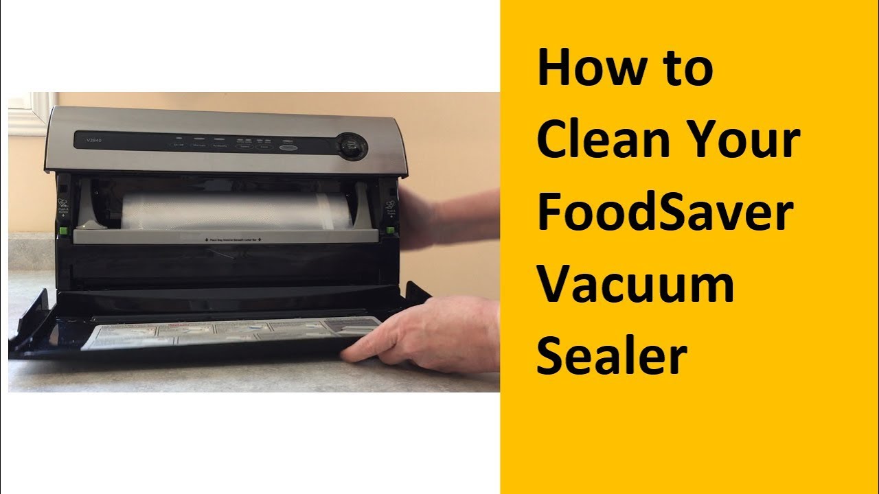 How to Clean Stuffed Animals with Your Vacuum Sealer - FoodSaver Canada