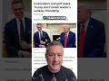 Финляндия и Трамп: как гольф изменяет политику мира