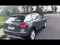 201 Audi Q2 1.6 S-T S Line Auto