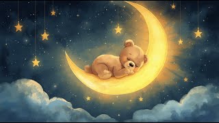 🎵 (No Ads) Heaven’s Light – Baby Sleep Lullaby | BabyLullaby Studio