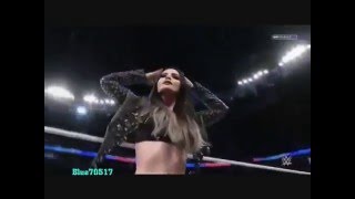 Wwe Paige Sings Her Own Theme Song Version 5