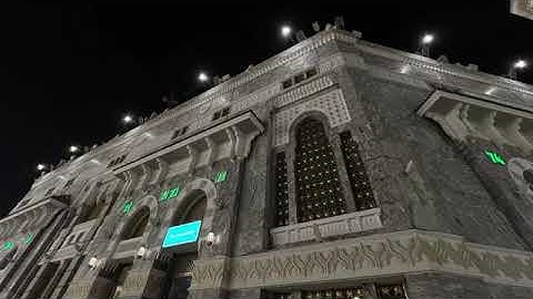 تلاوة رستية بديعة للشيخ أ.د. #عبدالله_الجهني من سورة الأنعام 1-18 | فجر 17-6-1446هـ💝🥹🥹#subhanallah