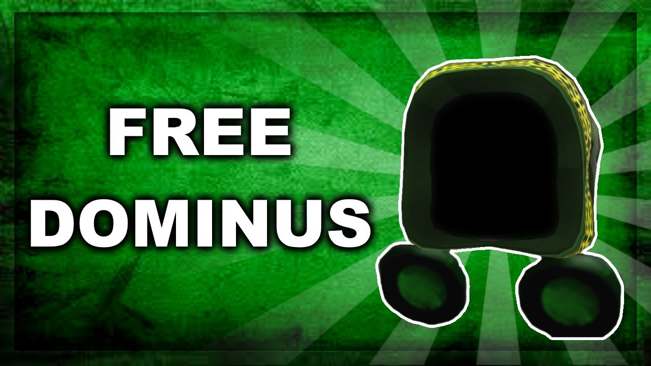 DOMINUS EMPYREUS FOR FREE!, EARN FREE ROBUX!, ROCash.com