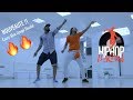 Cours de danse afro urbaine 4k