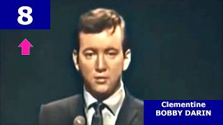 UK Top 10 Singles Chart | 21/04/1960 | Amigo Music