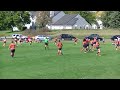 2016 WPL Twin Cities Amazons vs DC Furies 9.18.2016