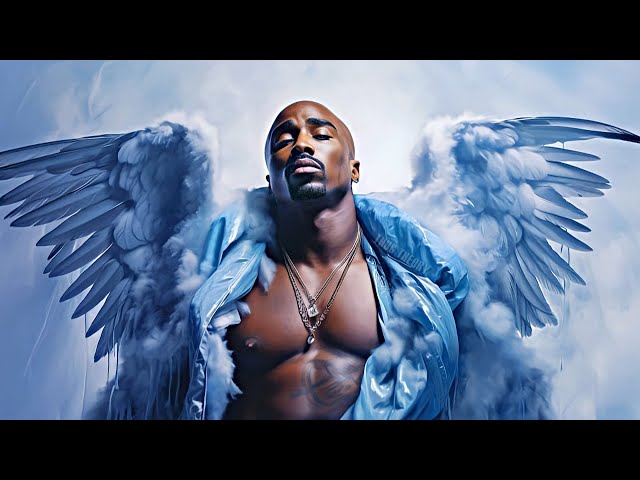 2Pac - Trust Nobody (2024) ft. DMX, Nipsey Hussle, Scarface | 13 September class=