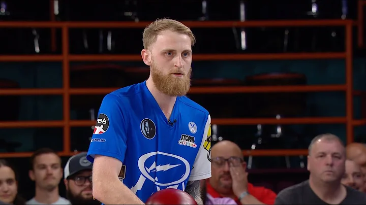 2025 PBA Playoffs Round 1 Part 2 (Playoffs Show 2 of 6) | Full PBA on FOX Telecast