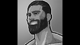 Gigachad 8Bit Song Remix