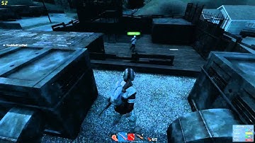 H1Z1 Hackers on Another Day server