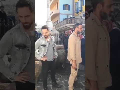 كواليس الهيبة جبل الهيبة جبل الجزء الخامس