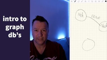 intro to graph databases