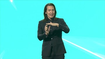 How AI Will Change What You Do - Mike Walsh