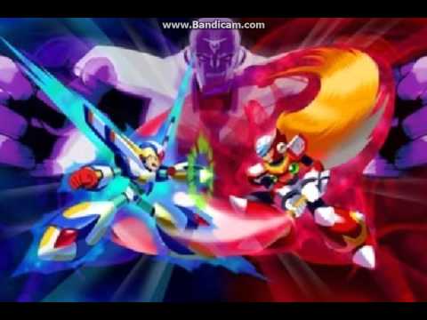 ROCKMAN HOLIC X-Buster