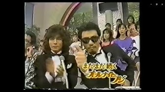 クリスタルキング Youtube