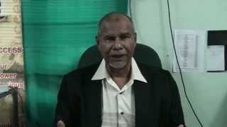 Master Rahim Talk About The Mind