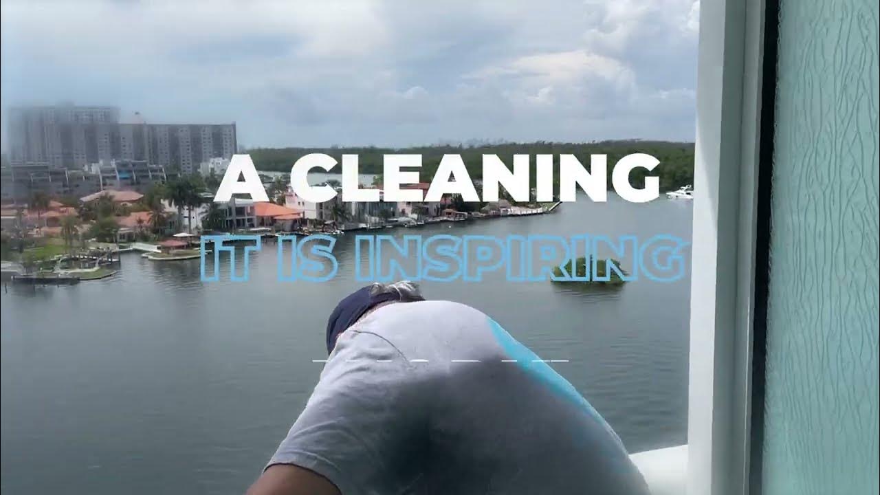 Professional Cleaning Services in Miami YouTube