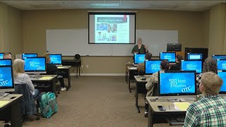 OTC Opens Doors To Prepare For Spring Semester