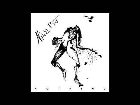 Nihilist - Nothing [Full Album] - YouTube