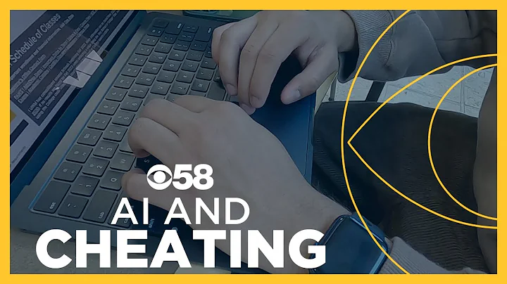 Is AI making cheating easier for students?