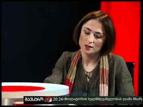 არგუმენტები (10/06/11)