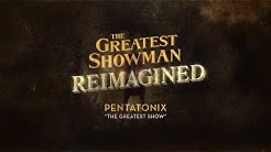 Pentatonix - The Greatest Show (Official Lyric Video)
