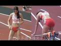 2025日本選手権女子100H