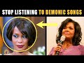 Cece winans makes a confession about whitney houston which got her called out for hypocrisy