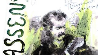 Watch Georges Brassens Le Nombril Des Femmes Dagents video