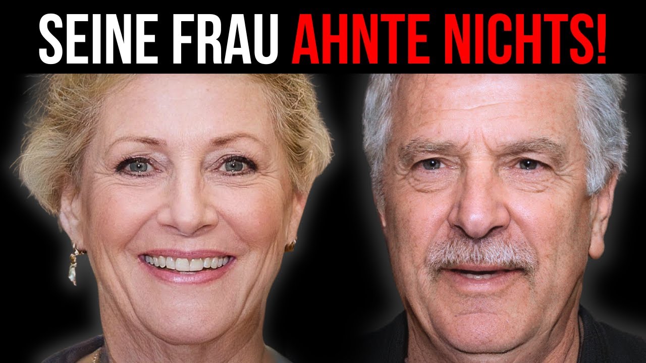 50 Jahre Ehe, doch was ER dann tat, war unfassbar... | Crime Doku