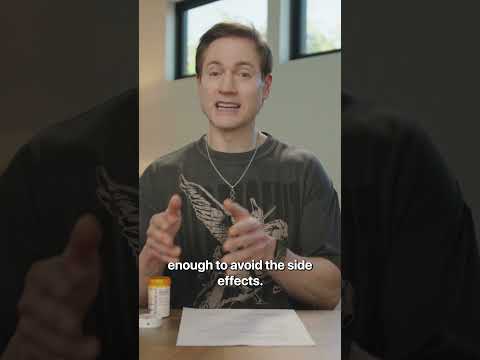 An anti-aging drug