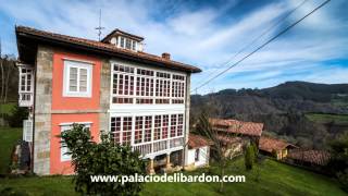 Verano en Asturias, Colunga, Libardon