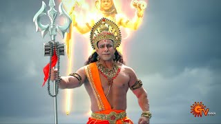 Ramayanam - Promo 06 Aug 2025 Tamil Serial Sun Tv