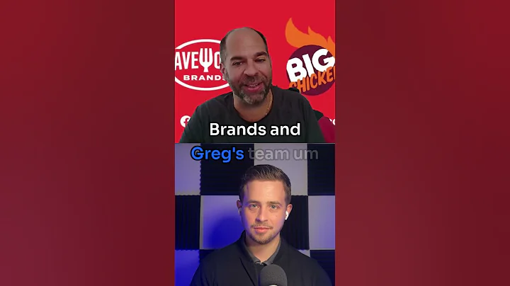 Big Chicken’s New Era — Backed by Shaq 🍗🔥