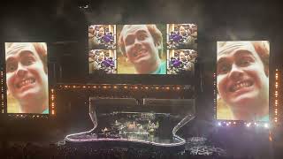 Elton John 18 I'm Still Standing Stadio San Siro, Milano, Italy, 4 jun 2022