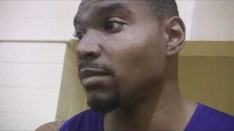 ESPNLA.com: Andrew Bynum on his health, minutes, depth