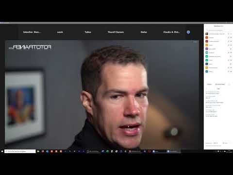 Autofokus mit Sony Alpha Kameras Messevortrag Foto Koch 7 11 2020