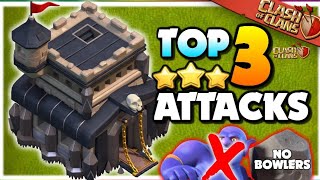 TOP 3 th9 Best and Easy Attack strategy by GAMER SUMIT 430 views 3 months ago 5 minutes, 34 seconds