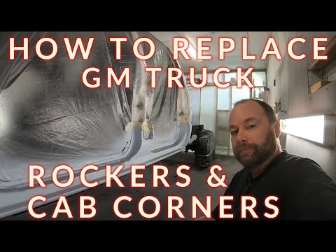 How to replace