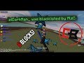 CheatBreaker Client vs Hacked Client *BANNED* | Minecraft PvP