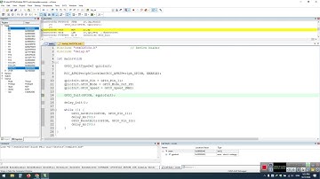 Sử dụng mạch nạp không dây Debug cho STM32