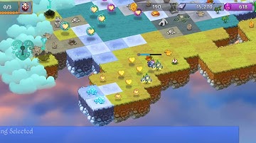 Merge Dragons Sakura Dream Event first 30 minutes