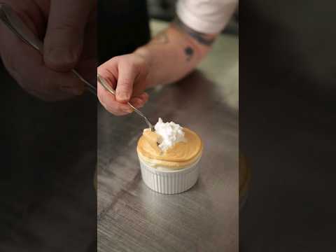 Classic French Soufflé