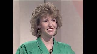 Blind Date: S4E5 (October 1, 1988)