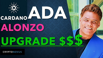 ADA Smart Contracts to launch Sept. 12th - Alonzo Upgrade/Goguen Era (PRICE EXPECTED TO SOAR!!!)