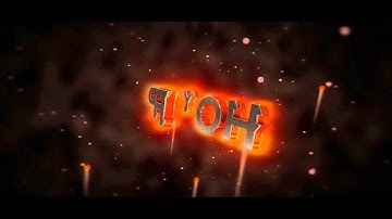 Intro Battle vs Hoppy (His Version coming soon) [Only Blender] | VentrumFX