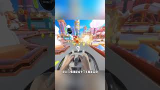 Real-Life Qq Speed? Vr Mr Kart Racing Is Finally Here